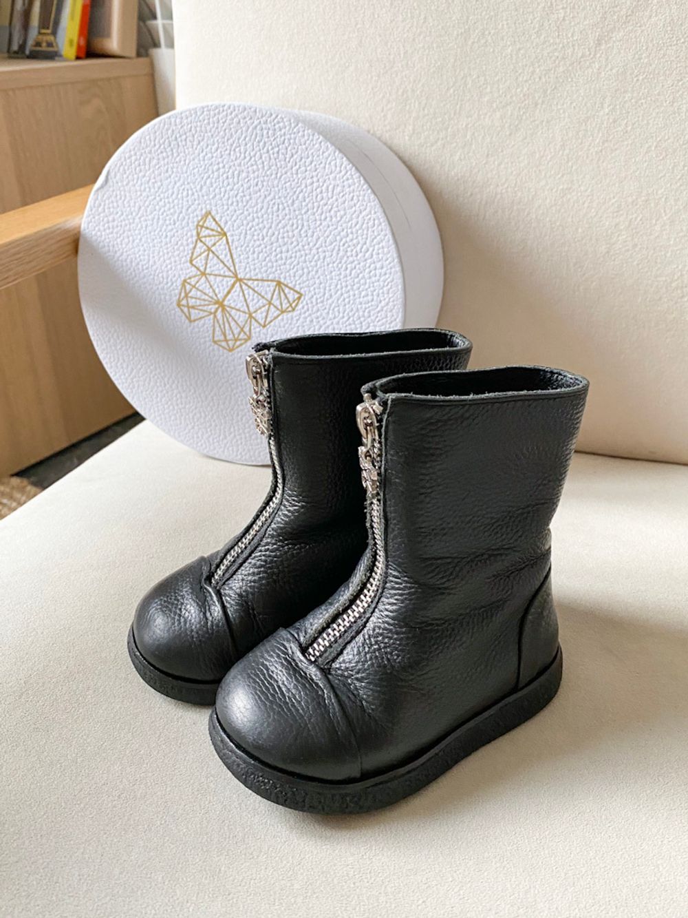 Сапоги Age of innocence, 21