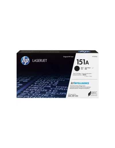 Картридж Картридж HP 151A для LaserJet Pro 4003/MFP 4103dn (3050 стр.)