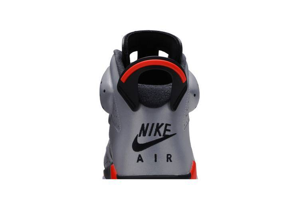 Кроссовки Jordan Air Jordan 6 Retro Reflections Of A Champion
