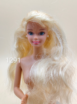 Кукла Барби 90х винтаж"Pet Doctor Barbie" (1996) 1291