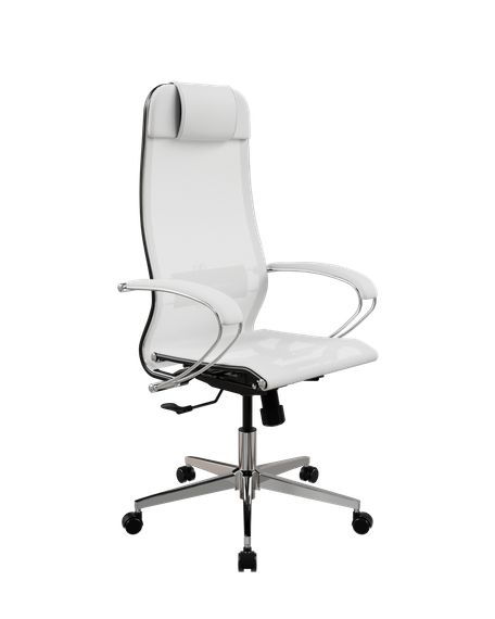 Кресло ErgoLife Set 4/подл.131/осн.Synchro 004