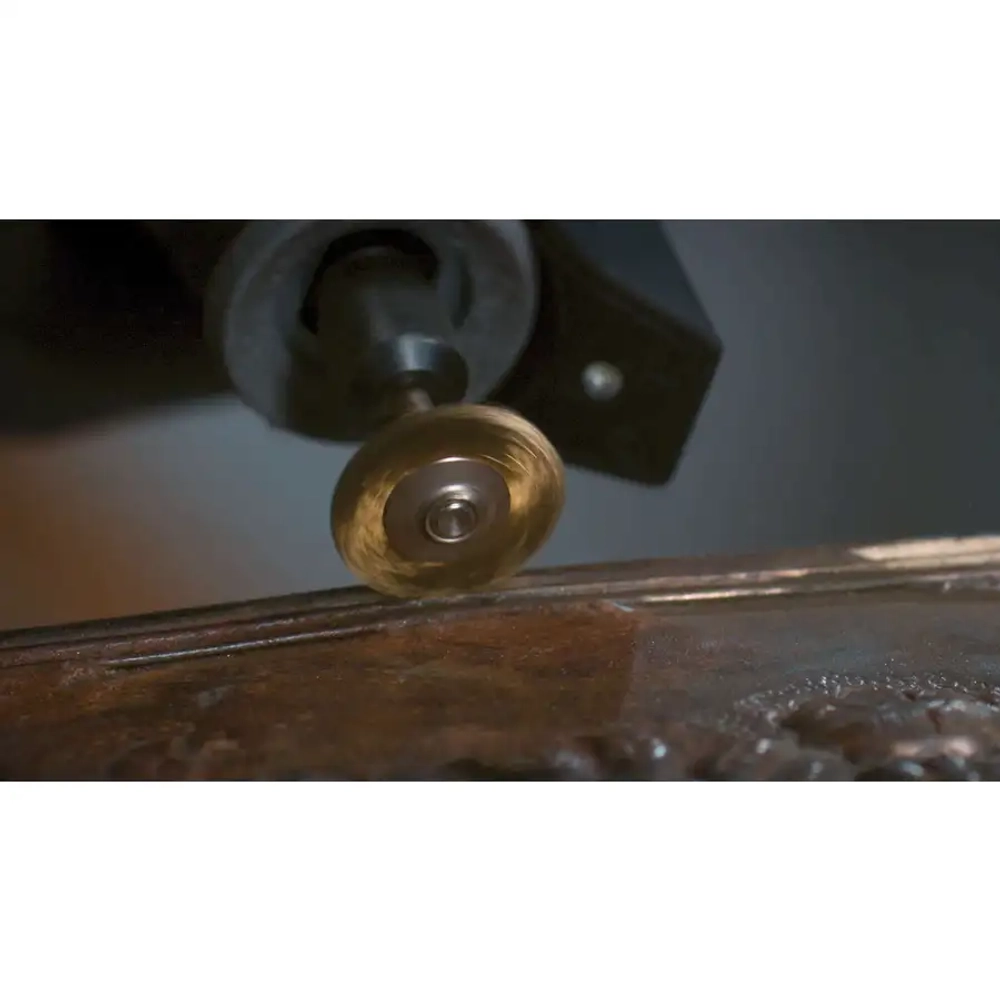 Щётка латунная 535 DREMEL 26150535JA