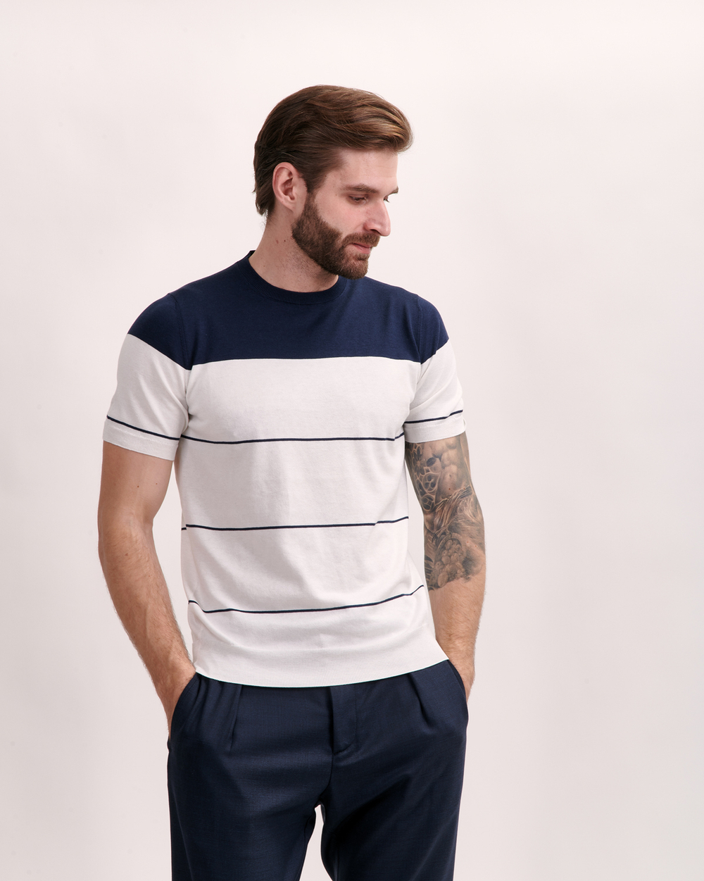 Футболка Atelier Portofino