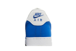 Кроссовки Nike Air Force 1 Low '07 "Time Warp"