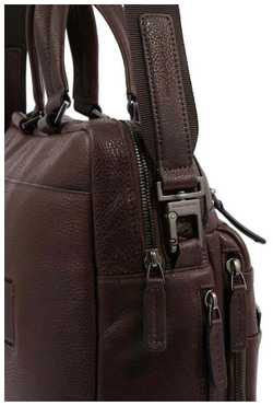 Сумка  Piquadro CA6025S122/TM
