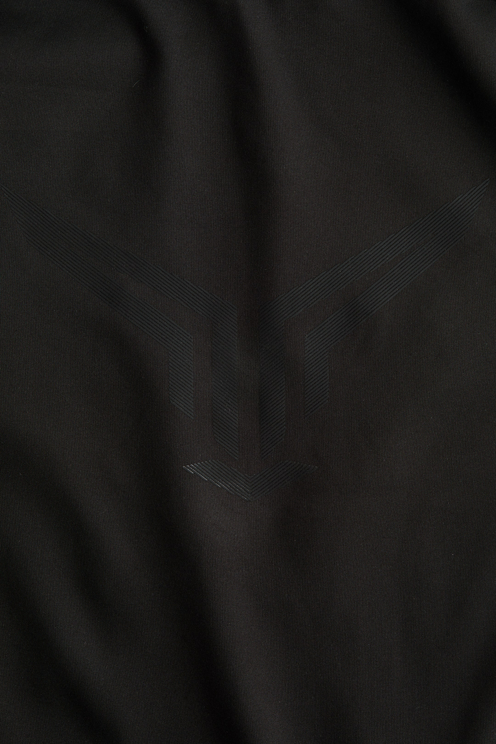 H&M Спортивная толстовка с капюшоном технология ThermoMove™, черный