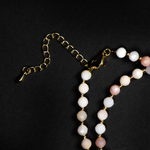 Чокер Lounge PNK