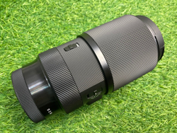 Sigma 105mm 2.8 DG DN Macro Art Sony E