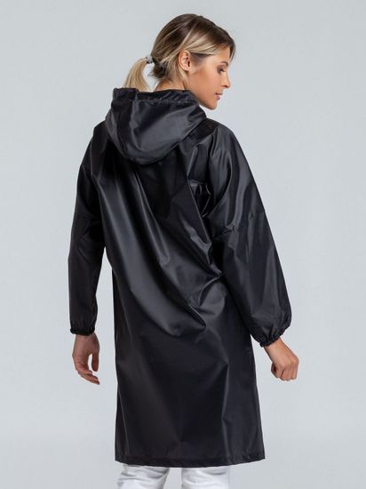 Дождевик Rainman Strong унисекс (чёрн)