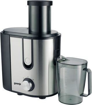 Соковитискач відцентровий GORENJE JC 900 E