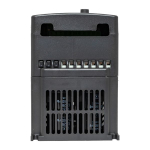 Преобразователь частоты  EKF VT100-0R7-1B