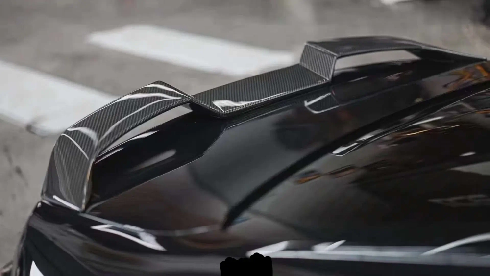 Карбоновый обвес для BMW M3 G80 / M4 G82 2020+ БМВ