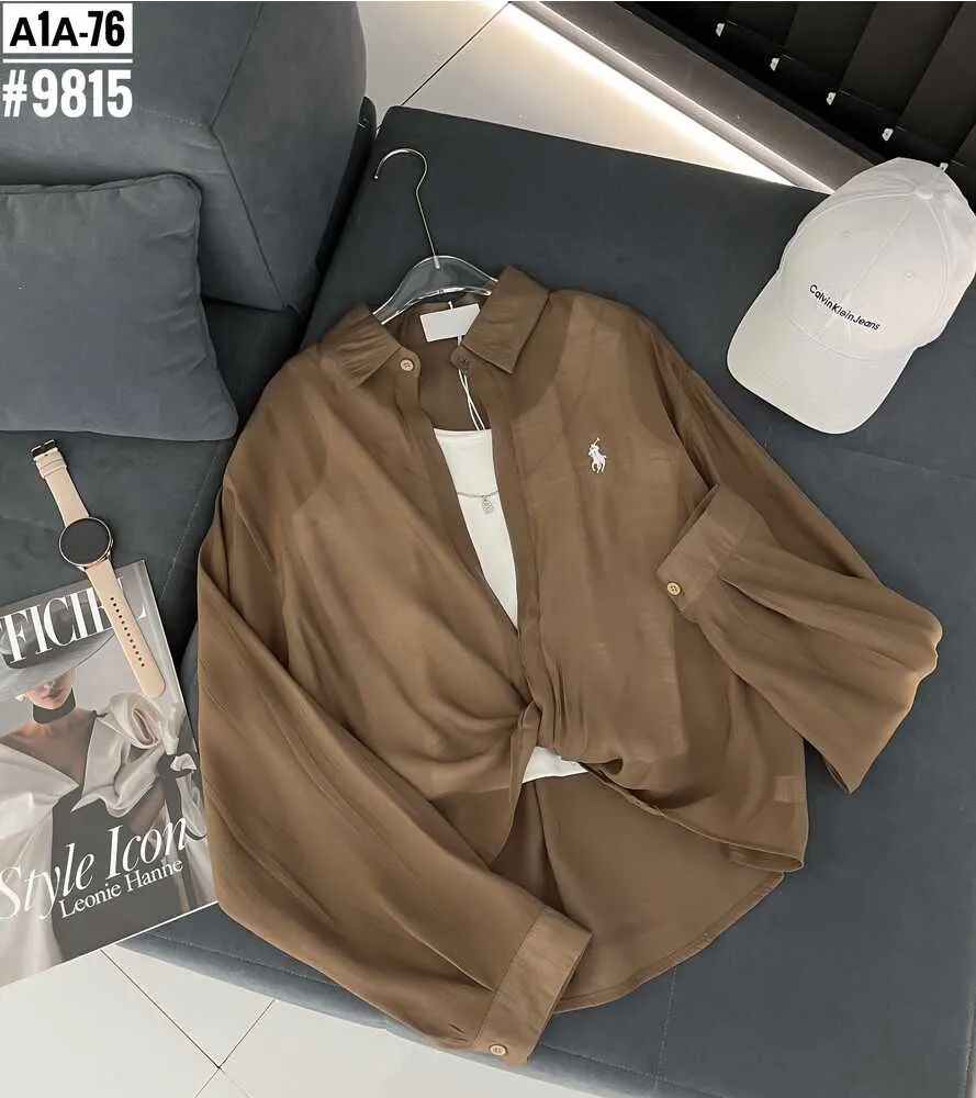 Рубашка 4144964 (0595182903) Fabrika