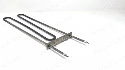 ТЭН для печи Муссон-Ротор 99 ТЭН 250D10/1,8 N220 Восход