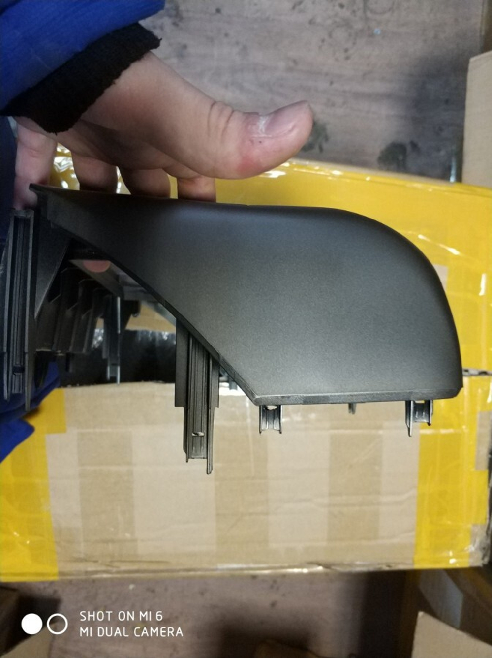 Магнитола для Toyota Land Cruiser Prado 150 2009-2013 (поддержка круг.обзора) - Roximo RM-1114 Android 12, 8-ядер, 4/64Гб, SIM-слот