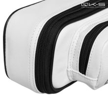 Кейс QK-S Captain 2x2 белый