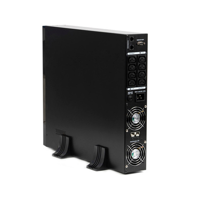 RAPAN-UPS 3000-RACK-IN-4X9-E источник бесперебойного питания Бастион