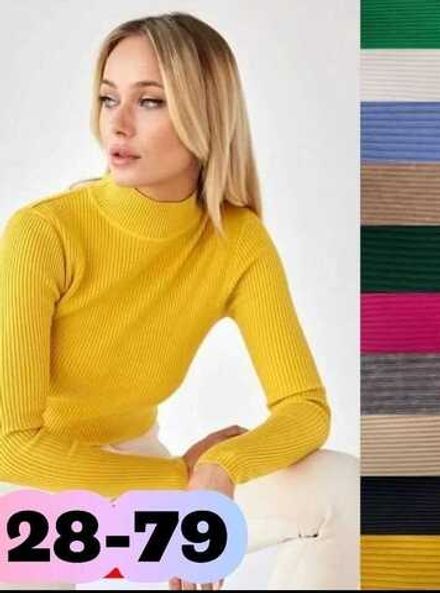 Водолазка 413089 (0639607588) Fabrika