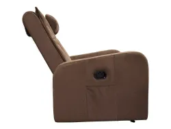 Кресло реклайнер FUJIMO COMFORT CHAIR F3005 FMW Терра (Sakura 20)