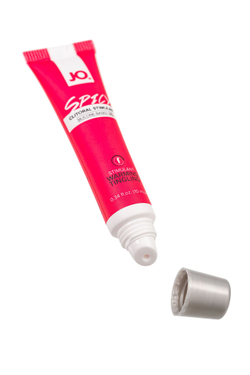 Возбуждающий гель для клитора сильного действия JO SPICY CLITORAL GEL - 10 мл.