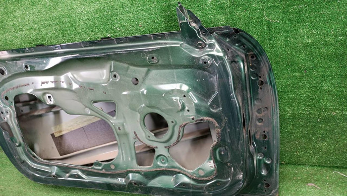 Дверь передняя левая MINI Hatch F56 (2013-н.в.)