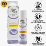 Лубрикант для чувствительной кожи Pjur MED Sensitive glide 100 мл