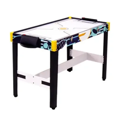 Игровой стол - многофункциональный 12 в 1 «UniPlay» (цветной)