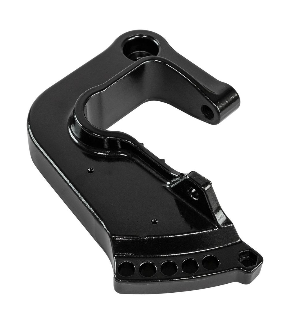 Кронштейн струбцины Suzuki DF8A-9.9A/DT9.9A-15A, STBD правая