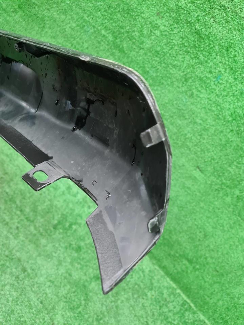 Накладка перед. бампера Subaru Forester 5 SK 18-21