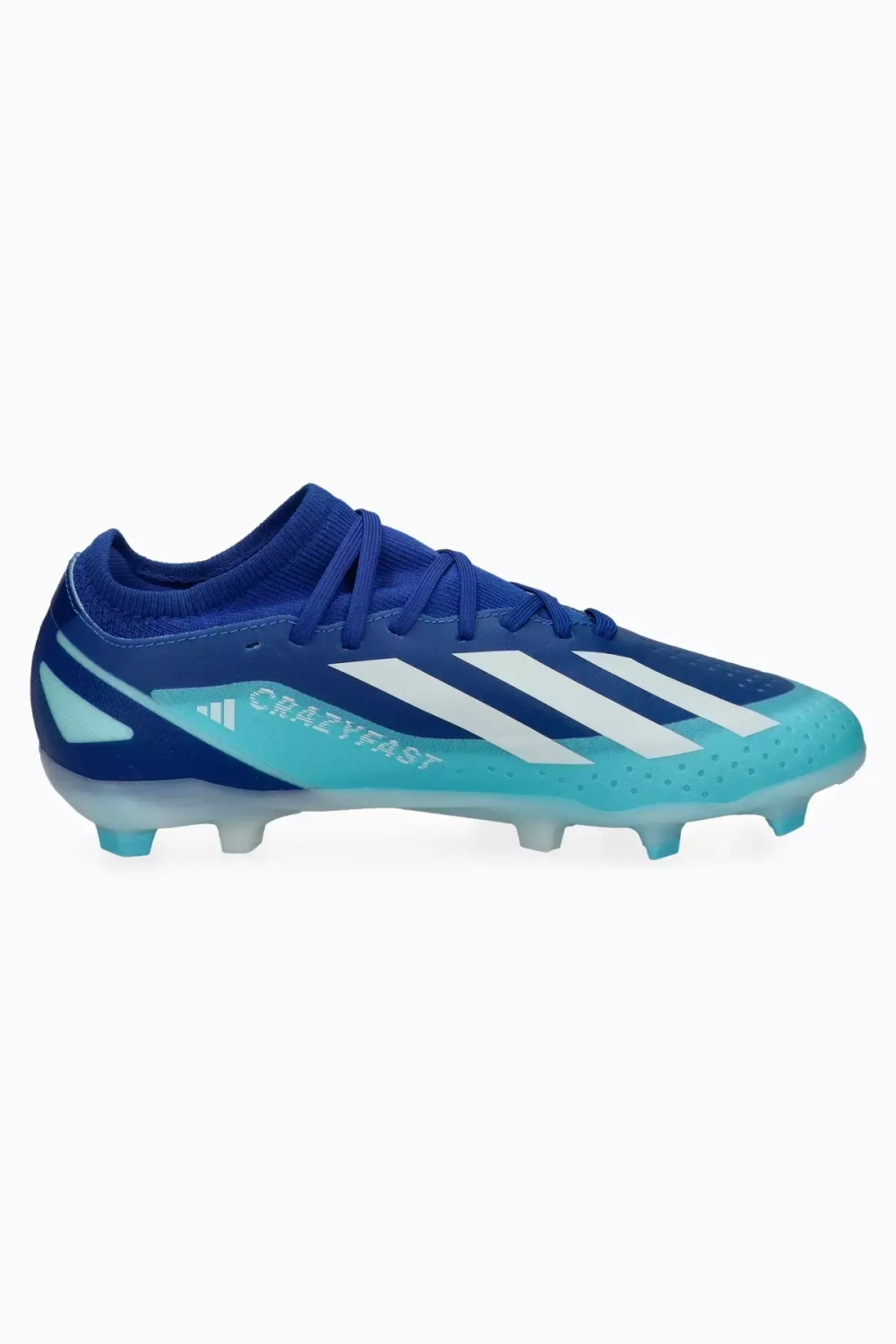 Бутсы adidas X Crazyfast.3 FG Junior