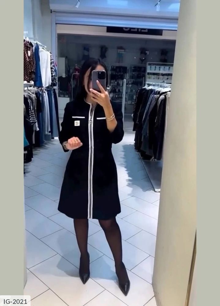 Платье IG-2023 Фабрика Моды