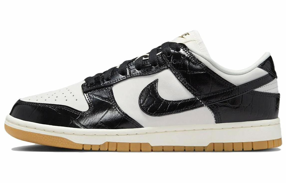 Кроссовки Nike Dunk Lx (Женская размерная сетка)
