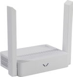 CUDY <WR300> Wi-Fi Router  (3UTP  100Mbps, 1WAN, 802.11b/g/n)