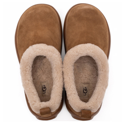 UGG Finish Slipper Chestnut