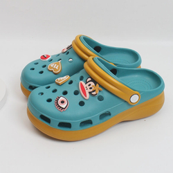 Сабо Paul Frank Clogs II (Green)