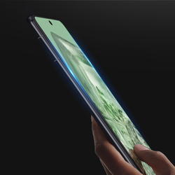 Защитное стекло из закаленного стекла для Google Pixel 8, от Dux Ducis серия 10D-O Full Screen Glass