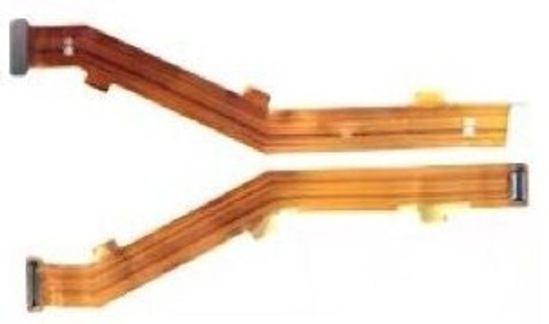 Межплатный шлейф для Oppo A5S