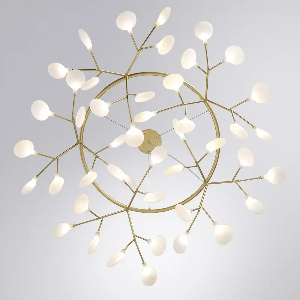 Подвесная люстра Arte Lamp