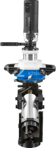 Автоматический фаскосниматель для труб AOTAI ISY-351-II