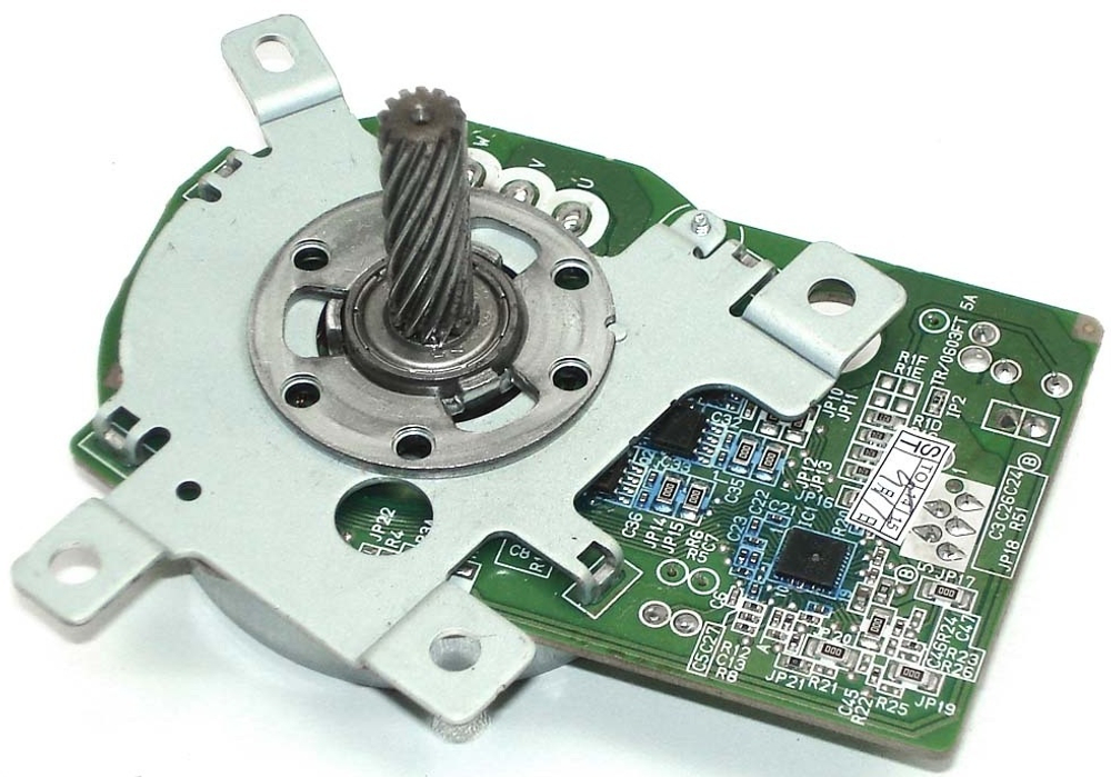 Запчасть  HP RM1-2516/RK2-0521