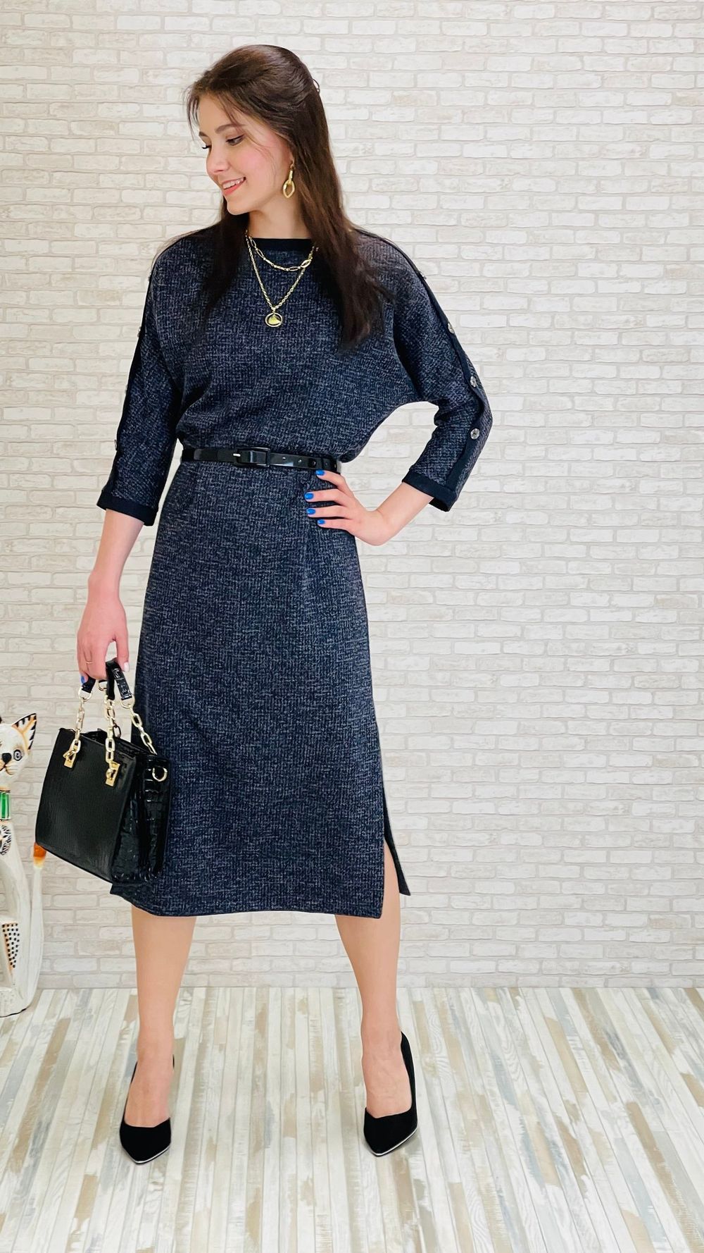 Платье МЛ-1003-4