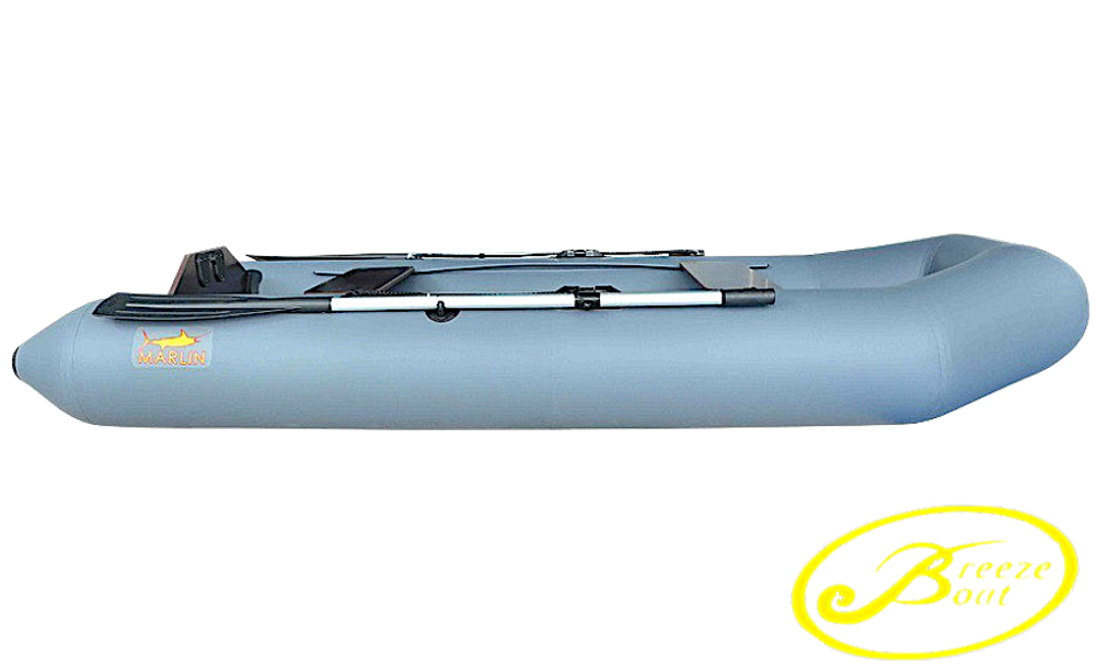 Лодка ПВХ Marlin Breeze 280