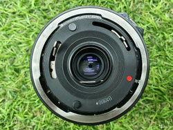 Canon FD 35-70mm f/3.5-4.5