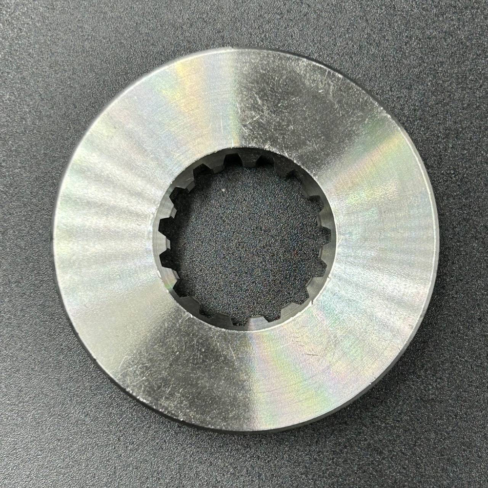 Шайба упорная на винт Yamaha 60-250 (KACAWA)