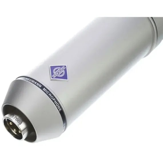 Neumann U 87 Ai Studio Set