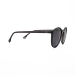 Очки Genex Sunglasses 684 c.601 панто прозрачно-черные