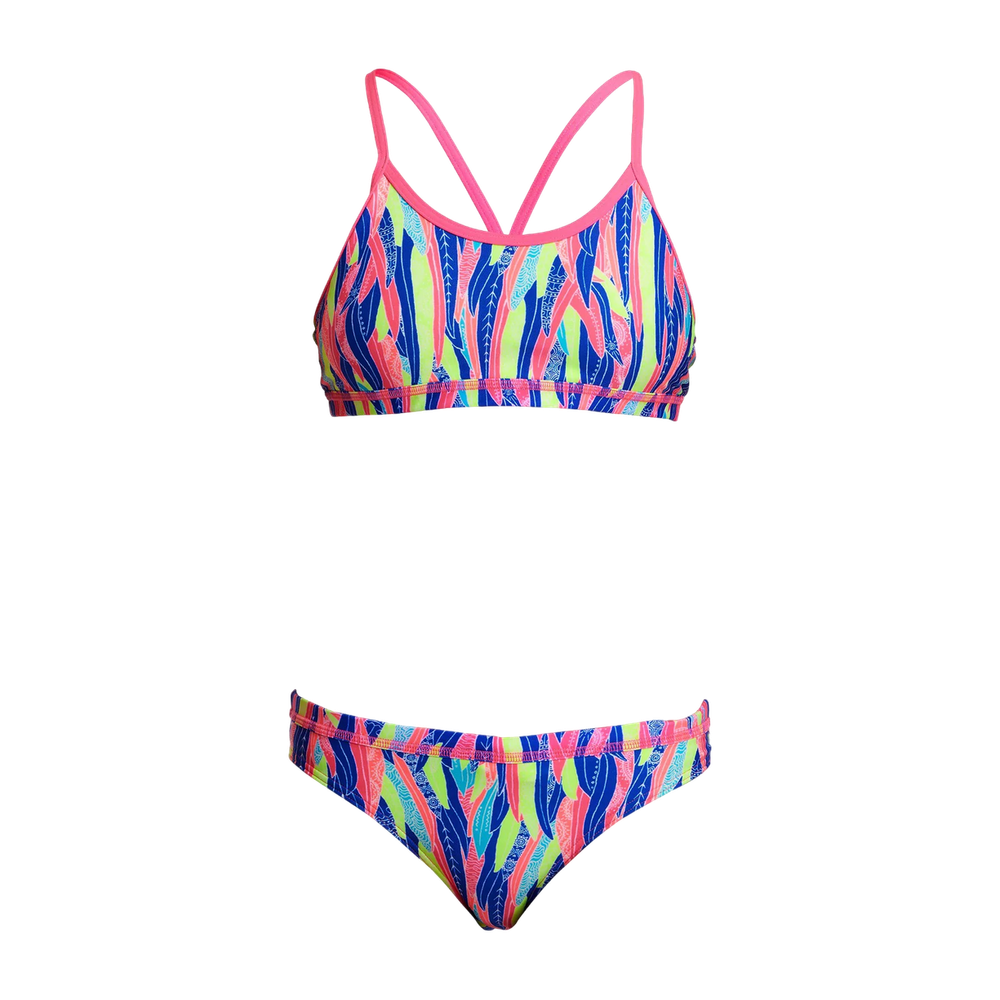 Купальник FUNKITA Wing Tips