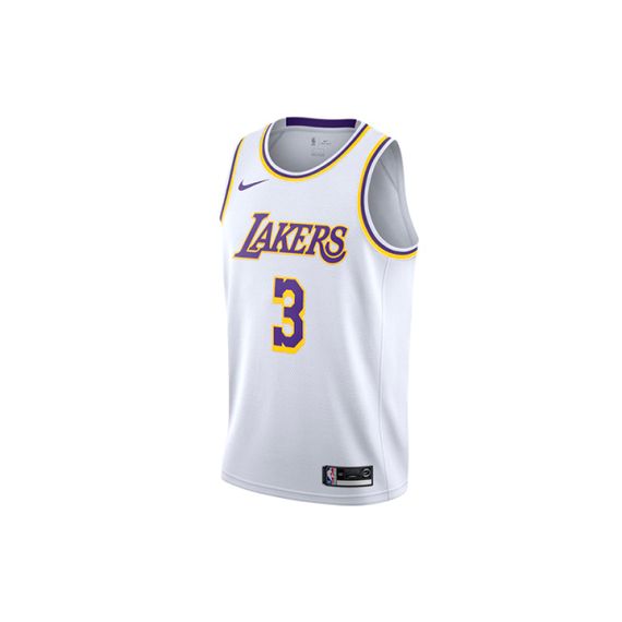 Nike NBA Jersey SW 3