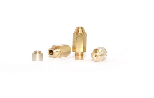 Сопло под сжиженый газ № 65 мелкий шаг