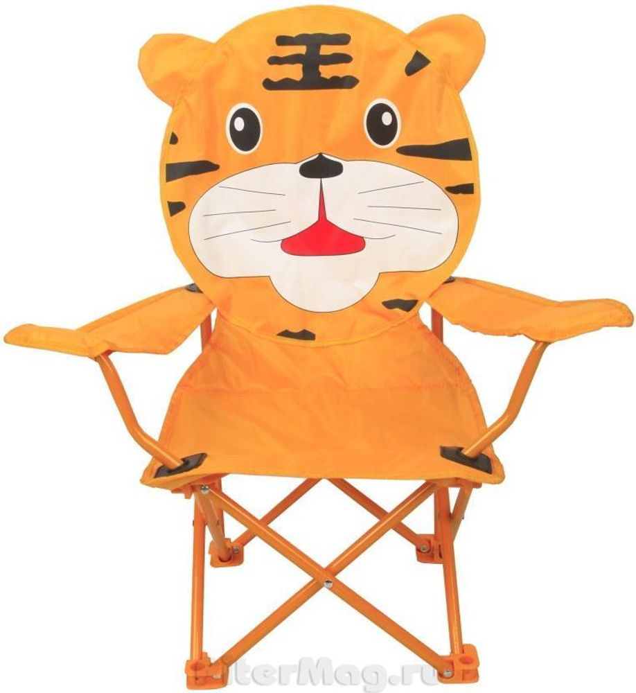 Детское туристическое кресло KingCamp KC3885